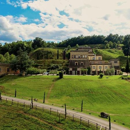 Agriturismo Rio Coverino Borghetto  エクステリア 写真