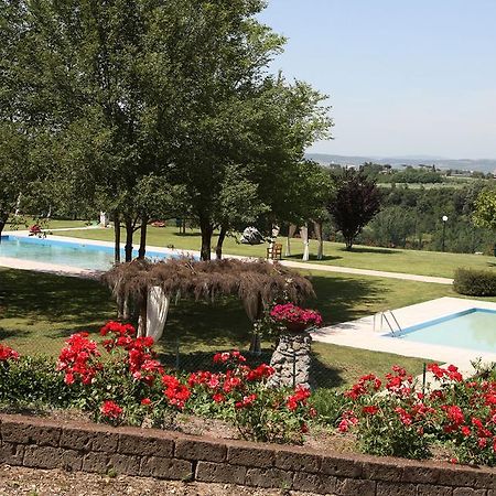 Agriturismo Rio Coverino Borghetto  エクステリア 写真