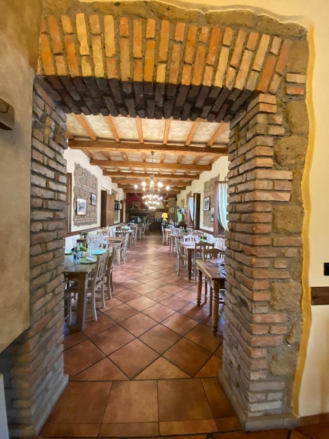 Agriturismo Rio Coverino Borghetto  エクステリア 写真