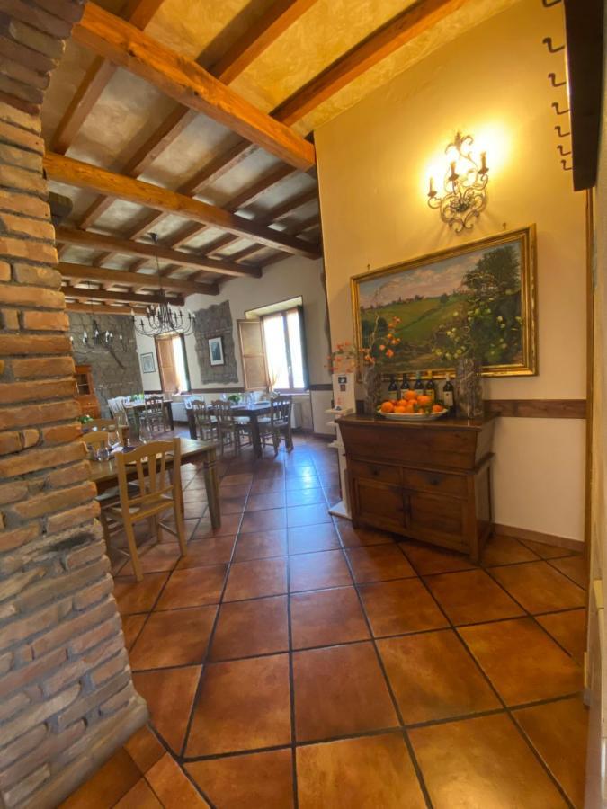 Agriturismo Rio Coverino Borghetto  エクステリア 写真