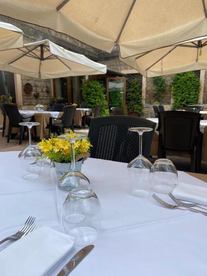 Agriturismo Rio Coverino Borghetto  エクステリア 写真