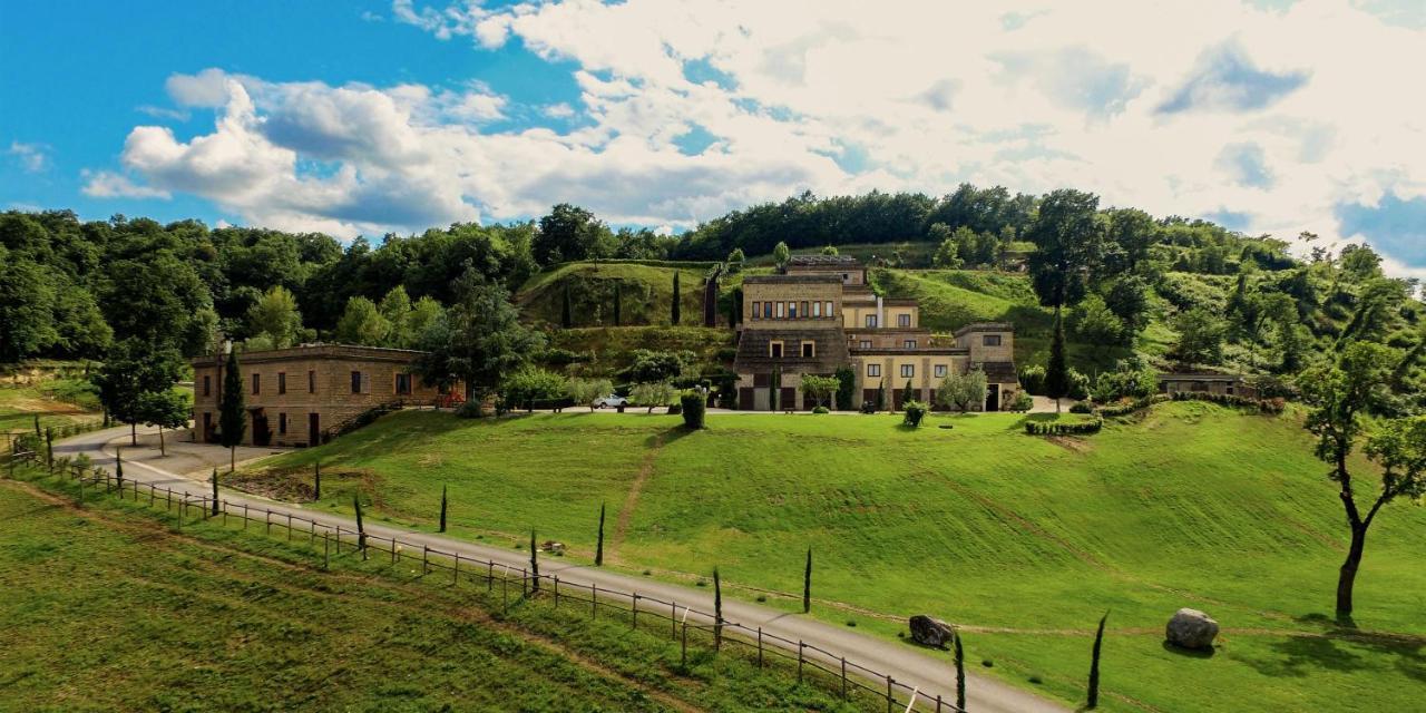 Agriturismo Rio Coverino Borghetto  エクステリア 写真