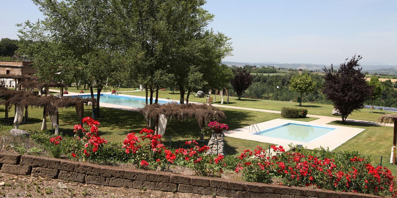 Agriturismo Rio Coverino Borghetto  エクステリア 写真