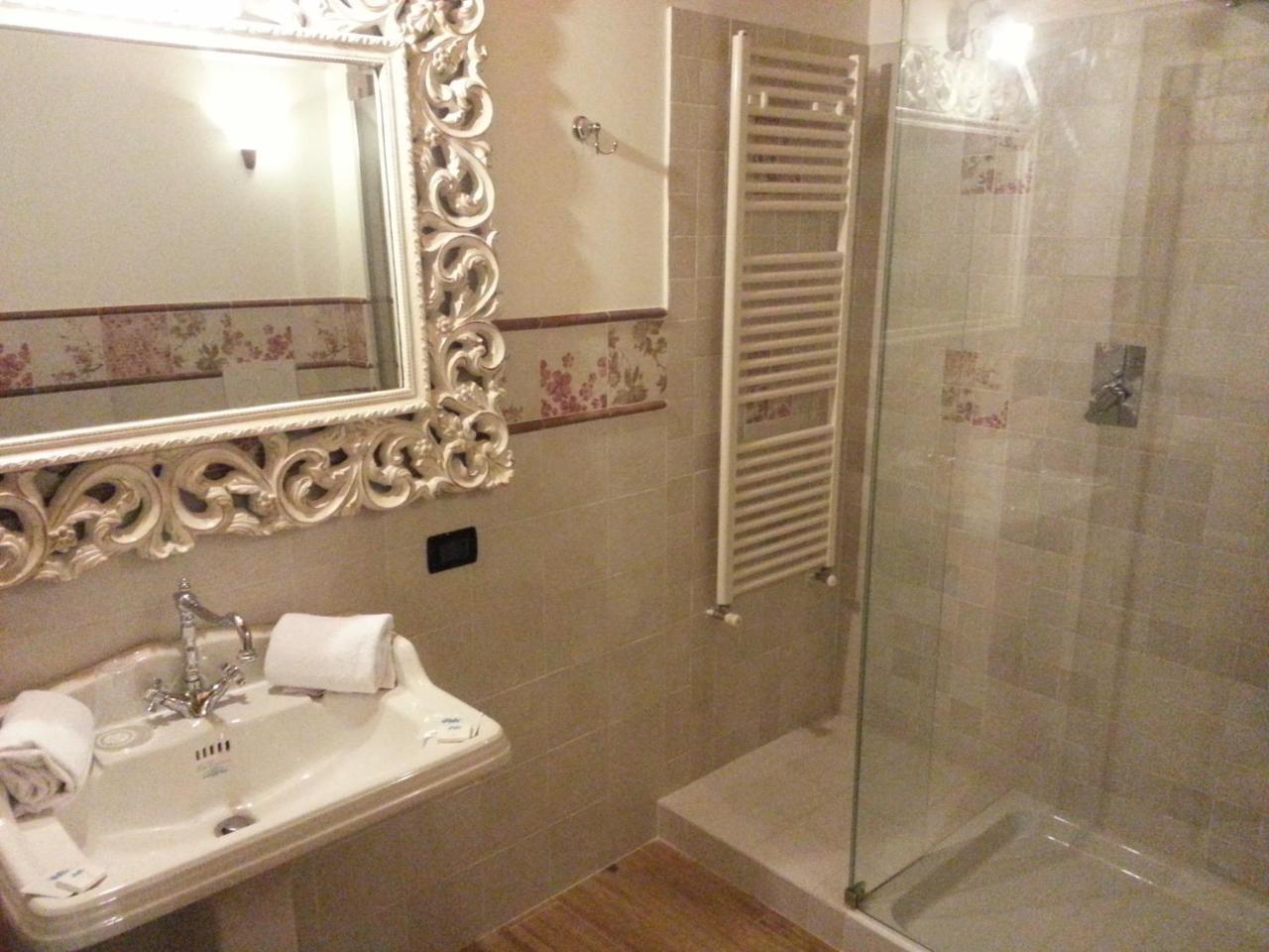 Agriturismo Rio Coverino Borghetto  エクステリア 写真
